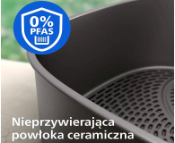 Philips Air Fryer NA460/00 Tower - 1522174 - zdjęcie 4